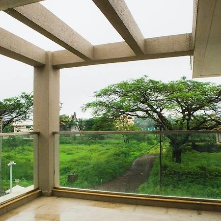 Unit 4 By Red Stone Villas Lonavala Exterior foto