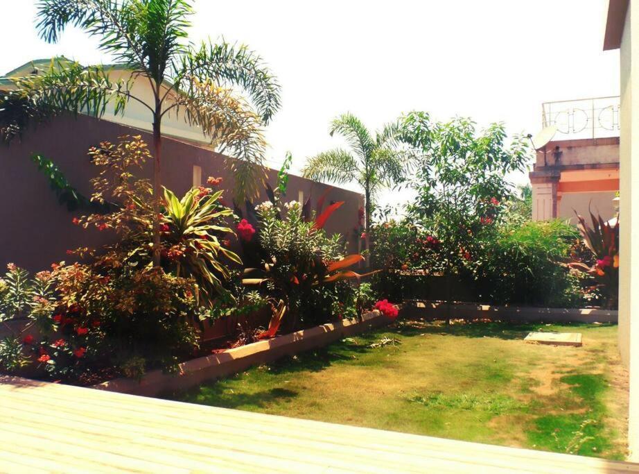 Unit 4 By Red Stone Villas Lonavala Exterior foto